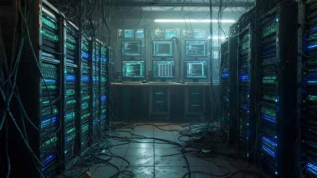 Майнинговые фермы обнаружили в Костанае