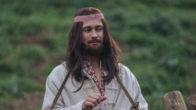 Кологривый сыграет Садко в сериале «Очень древняя Русь»