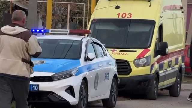 Детская шалость с огнём стала причиной пожара в Костанае