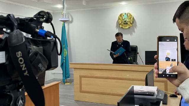 «Опорочил честь»: Бывший прокурор Рудного будет сидеть