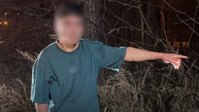 Парень убил, раздел и обезглавил родную мать