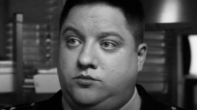 Актёр Роман Попов умер на 41-м году жизни