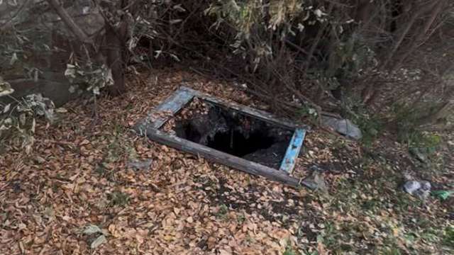 В Костанайской области девочку вытащили из септика