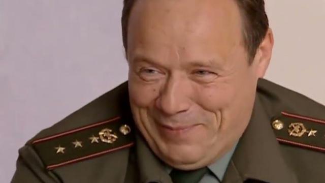 Звезде сериала «Солдаты» запретили алкоголь. Полностью