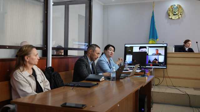 Опасный прецедент для IT-сектора: техника судят в Костанае
