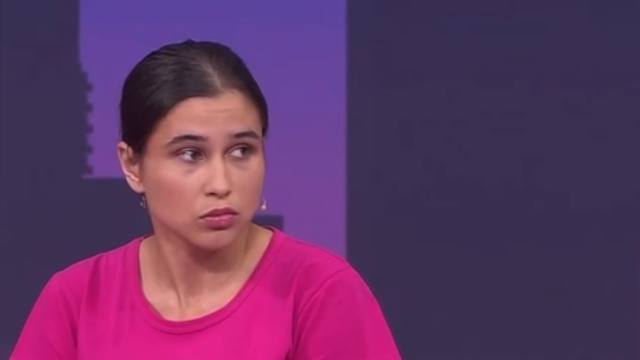 Женщину убили после участия в шоу «Мужское/Женское»