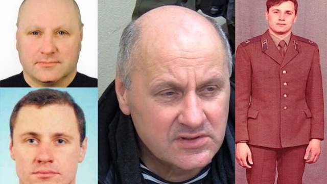 «Если бы они не кричали, я бы их не душил. Но они кричали»