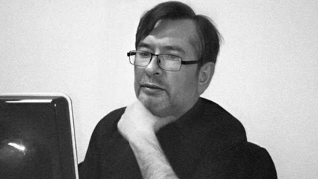 Ушел из жизни известный журналист Вадим Ночевкин