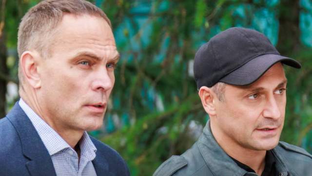 На НТВ покажут сериал «Васька» от создателей «Невского»