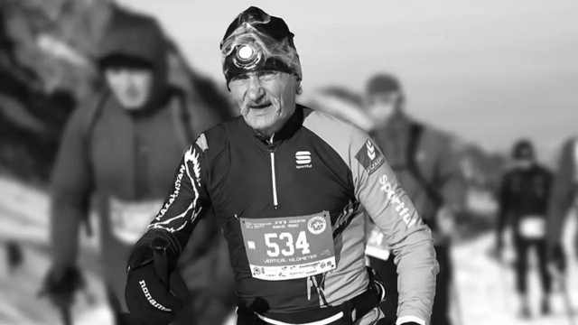 70-летний спортсмен умер во время горного забега в Алматы