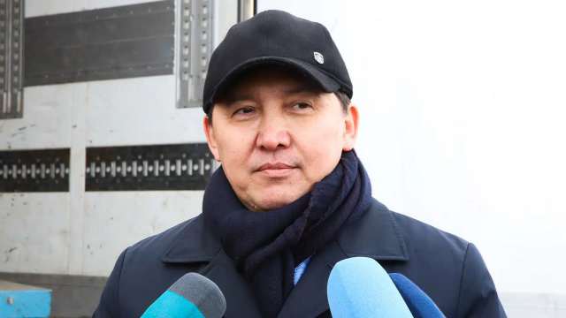 Вице-министр рассказал, как зарабатывал в 90-е под Новый год