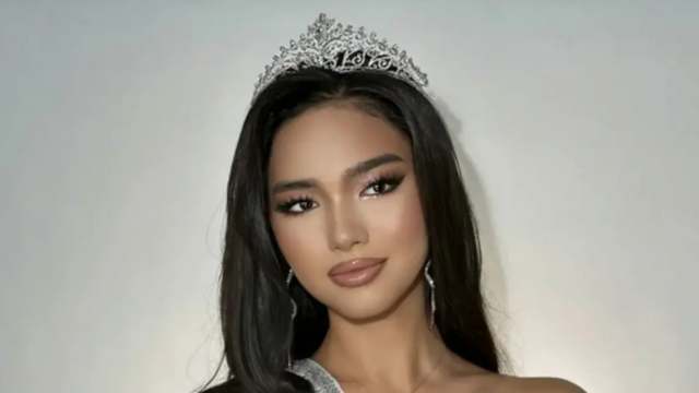 На конкурс «Мисс Вселенная» от Казахстана едет костанайка