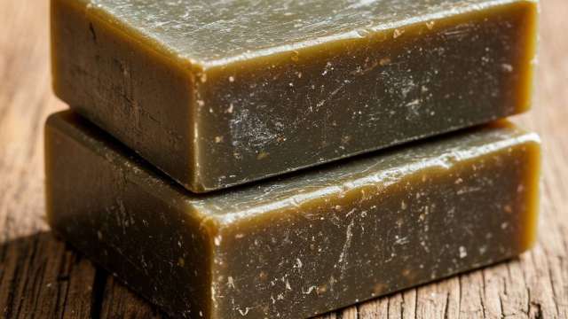 Дегтярное мыло: для чего оно нужно и зачем его скупают