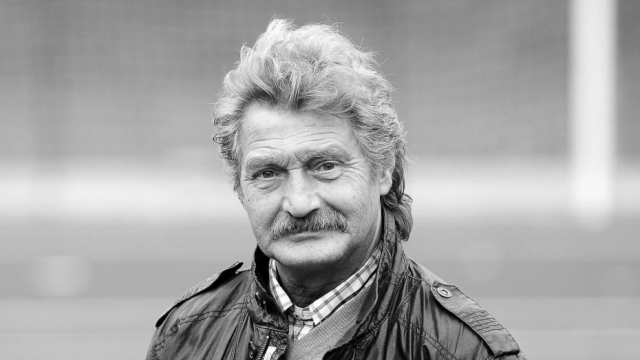 Умер чемпион мира по футболу в составе сборной Германии