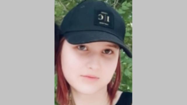 В Костанае пропала без вести 15-летняя девочка