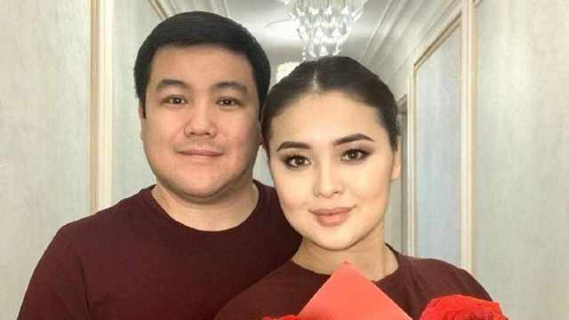 Бывшую жену Турсынбека Кабатова оштрафовали