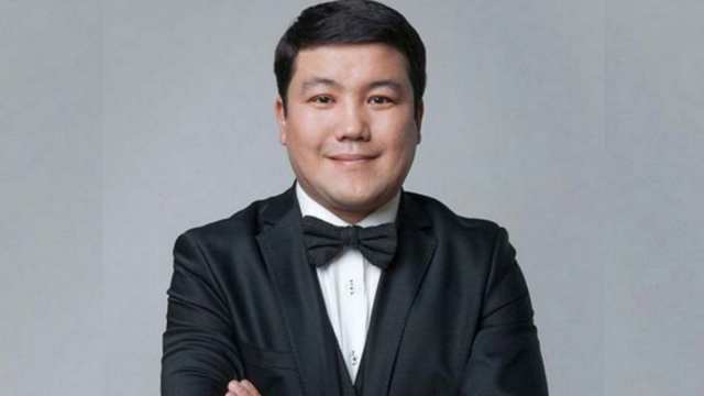 Дочь Турсынбека Кабатова публично высказалась об отце