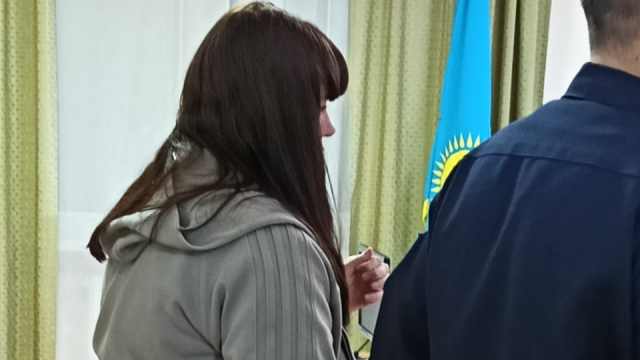 Костанайку признали виновной в умышленном убийстве мужа