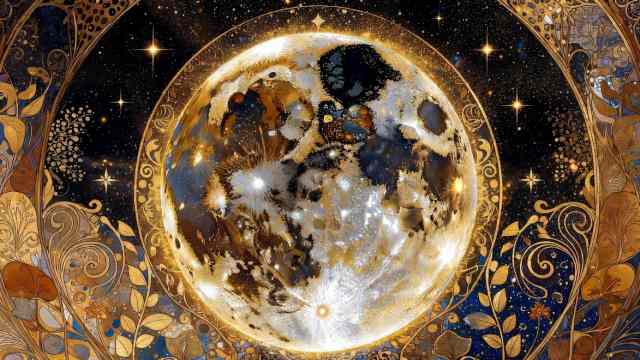 Лунный гороскоп на 1-7 декабря: советы на каждый день