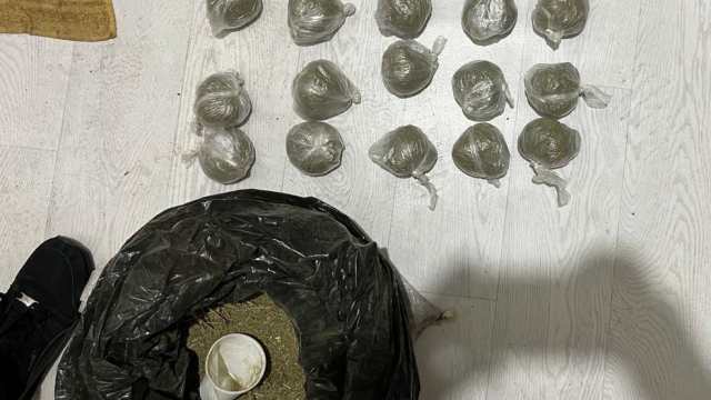 5 килограммов марихуаны прятал мужчина дома в Костанае