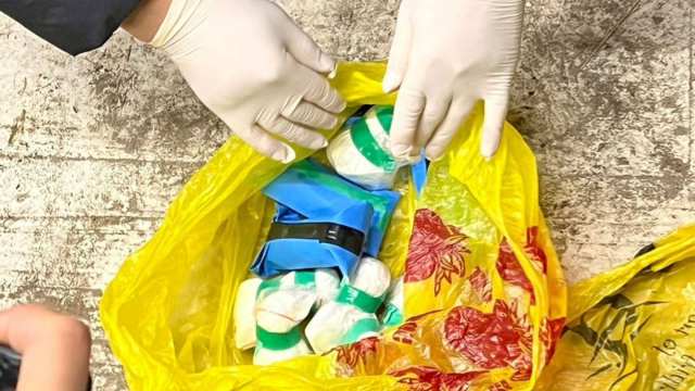 Наркосклад устроил в гараже житель Костанайской области