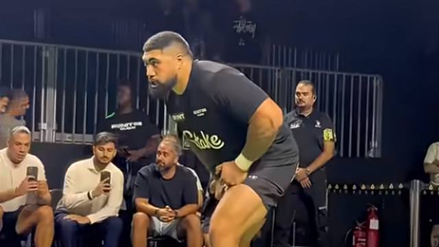 В Австралии появился самый жестокий вид спорта