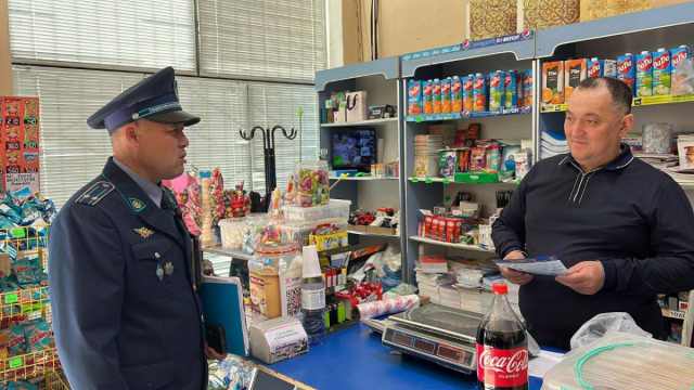 В селе Енбек уже два года не фиксируют преступлений