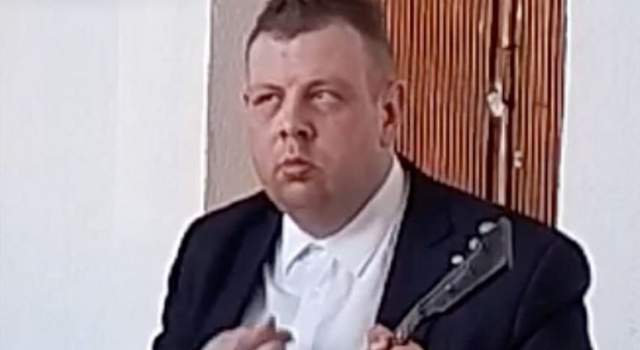 Подражатель маньяка Сливко задержан в Екатеринбурге