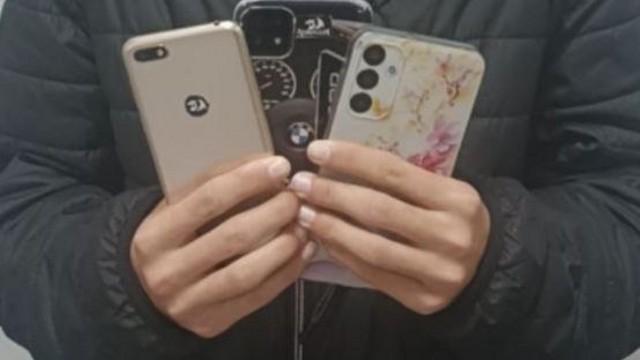 Школьники помогали мошенникам в Костанайской области