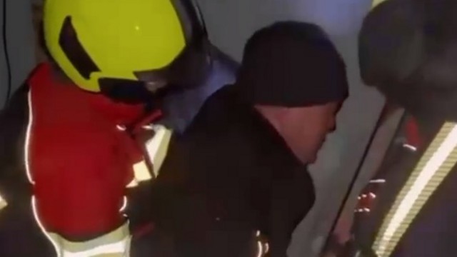 Мужчину извлекли из колодца в Костанайской области