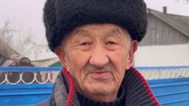 Без алкоголя и преступлений живут в костанайской глубинке