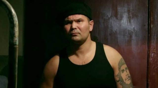 Умер актёр из сериала «Улицы разбитых фонарей»