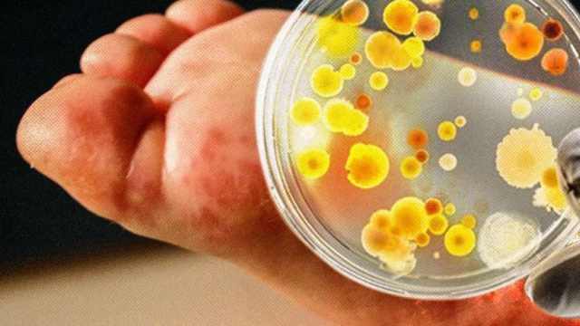 Вирус Коксаки: симптомы, лечение и как себя защитить