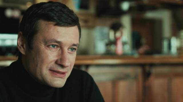 Актёр Владимир Колганов арестован по делу о детском порно