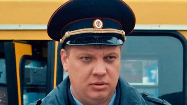 Умер актёр сериала «Диверсант» Вячеслав Поляков