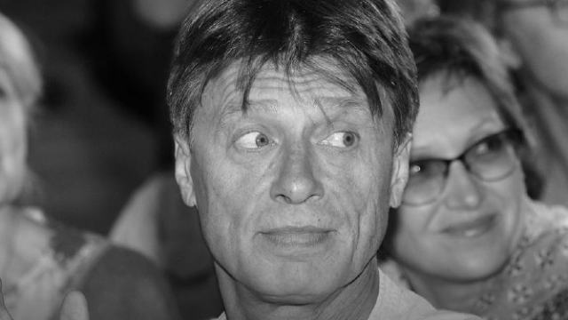 Умер актёр Анатолий Лобоцкий