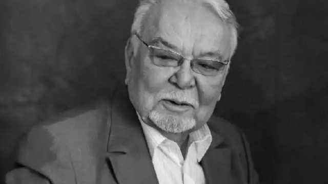 Ушёл из жизни актёр Асанали Ашимов