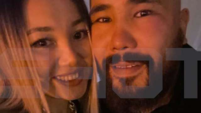 Мастер спорта по боксу избил жену на годовщину их свадьбы