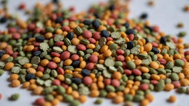 Мужчина едва не умер из-за чечевицы