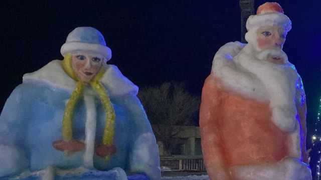 Сказочный городок за 10 млн тенге вызвал смех сквозь слёзы