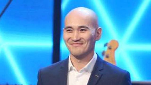 Казах стал лучшим экскаваторщиком России, приз — 1 миллион