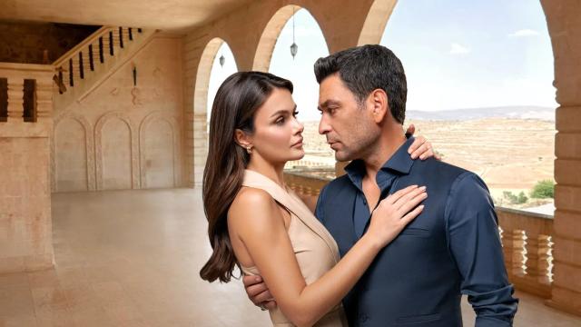 Далекий город. 2 сезон. 14 серия