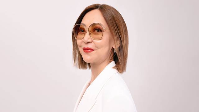 Против Гульнары Бажкеновой возбудили уголовное дело