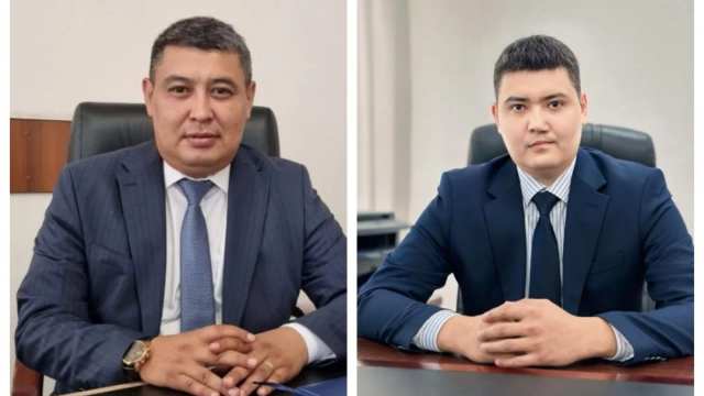 Костанайских чиновников подозревают в хищении 2 млрд тенге