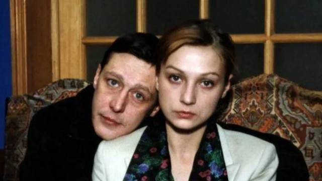 Михаил Ефремов нашёл тело бывшей жены Ксении Качалиной