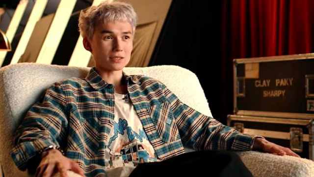 Российский казах выиграл 3 млн рублей на «Большом шоу»