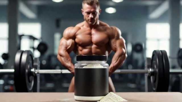 Культ протеина — действительно ли нам нужно столько белка