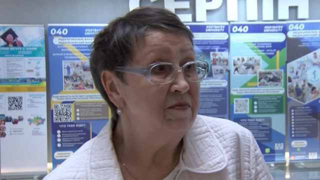 Конец мечты: 73-летняя казахстанка отчислилась из вуза