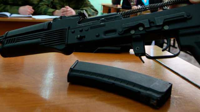 В Казахстане обновили правила преподавания НВП в школах