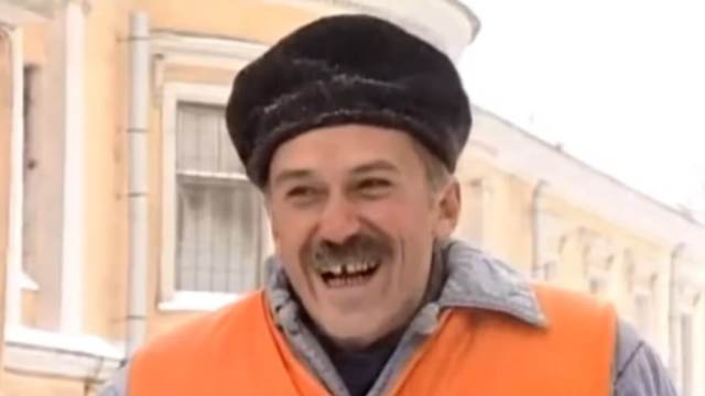 Слово «пюрешка» попало в словарь русского языка